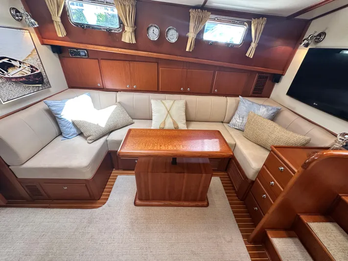 Bella Blue Yacht Photos Pics 