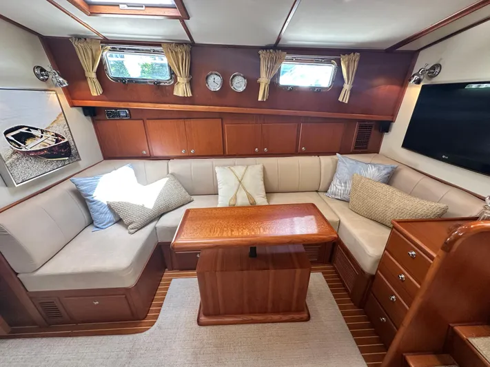 Bella Blue Yacht Photos Pics 