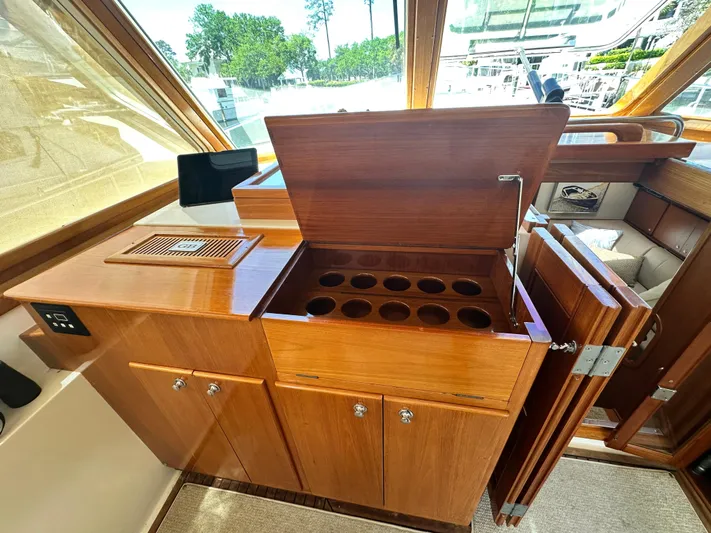 Bella Blue Yacht Photos Pics 