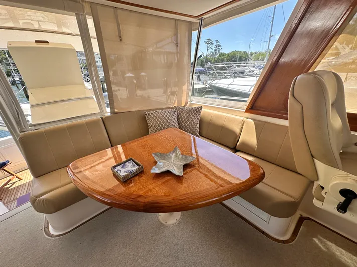 Bella Blue Yacht Photos Pics 