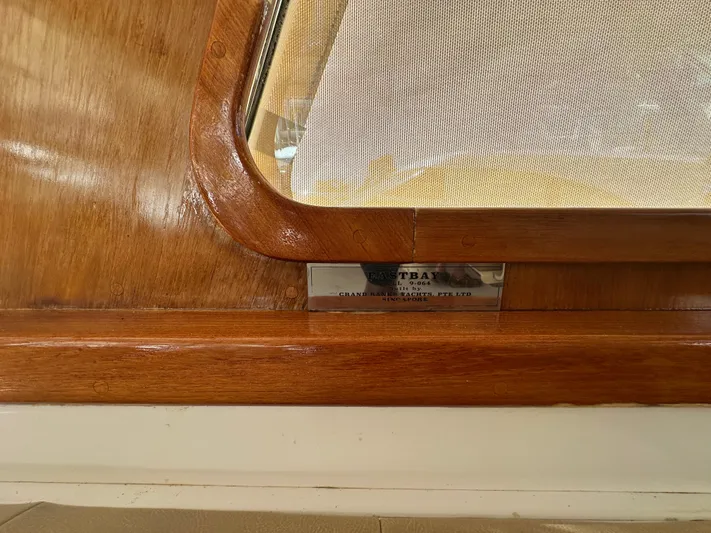 Bella Blue Yacht Photos Pics 