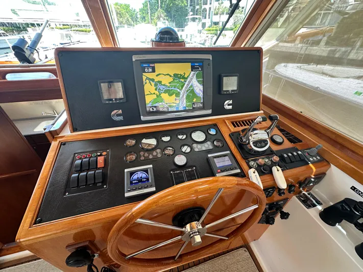 Bella Blue Yacht Photos Pics 