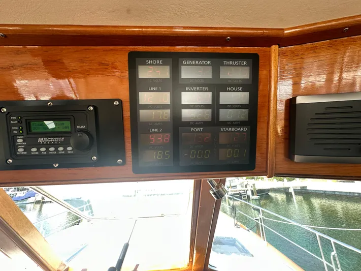 Bella Blue Yacht Photos Pics 