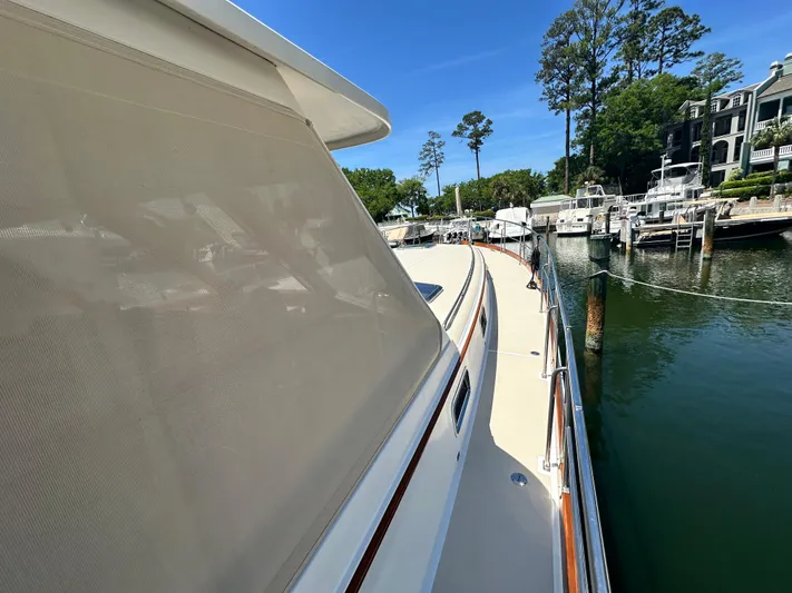 Bella Blue Yacht Photos Pics 