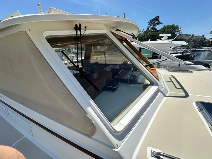 Bella Blue Yacht Photos Pics 