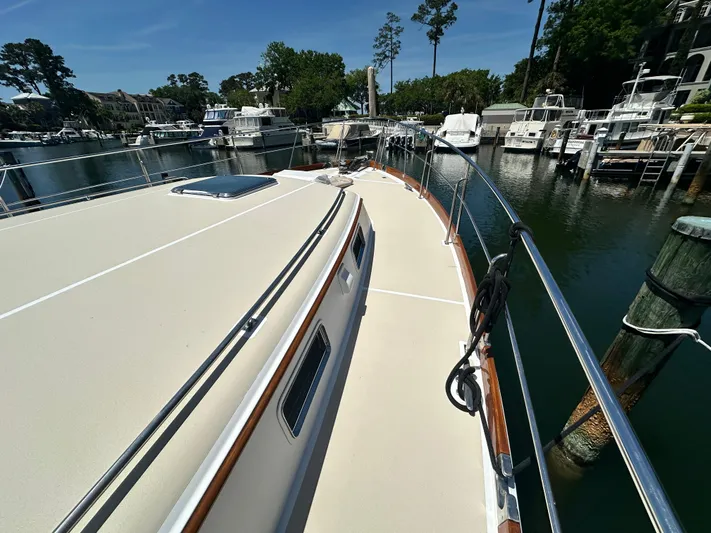 Bella Blue Yacht Photos Pics 