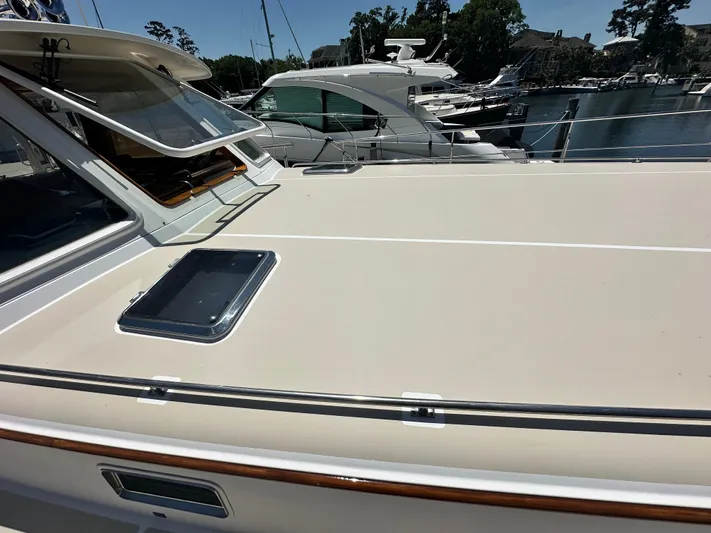 Bella Blue Yacht Photos Pics 