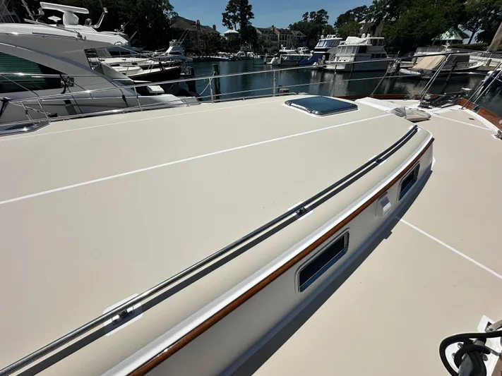 Bella Blue Yacht Photos Pics 