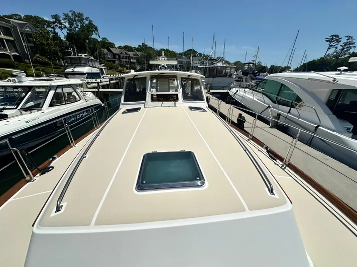 Bella Blue Yacht Photos Pics 