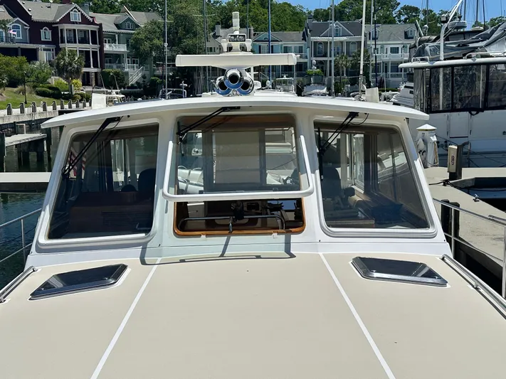 Bella Blue Yacht Photos Pics 