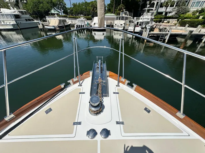 Bella Blue Yacht Photos Pics 