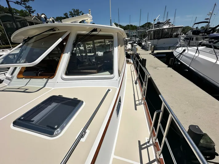 Bella Blue Yacht Photos Pics 