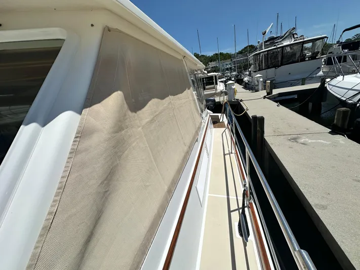 Bella Blue Yacht Photos Pics 