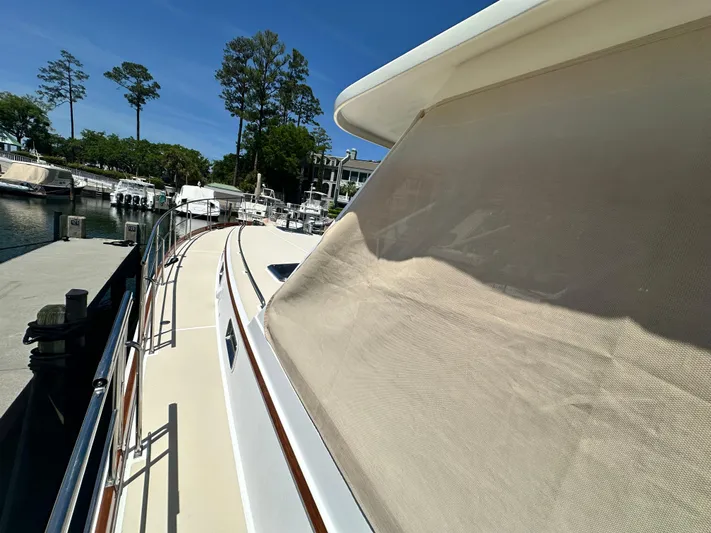 Bella Blue Yacht Photos Pics 