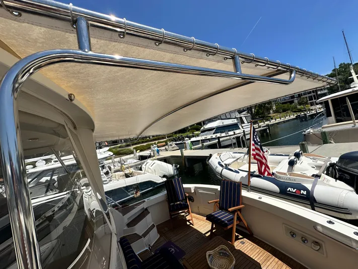 Bella Blue Yacht Photos Pics 