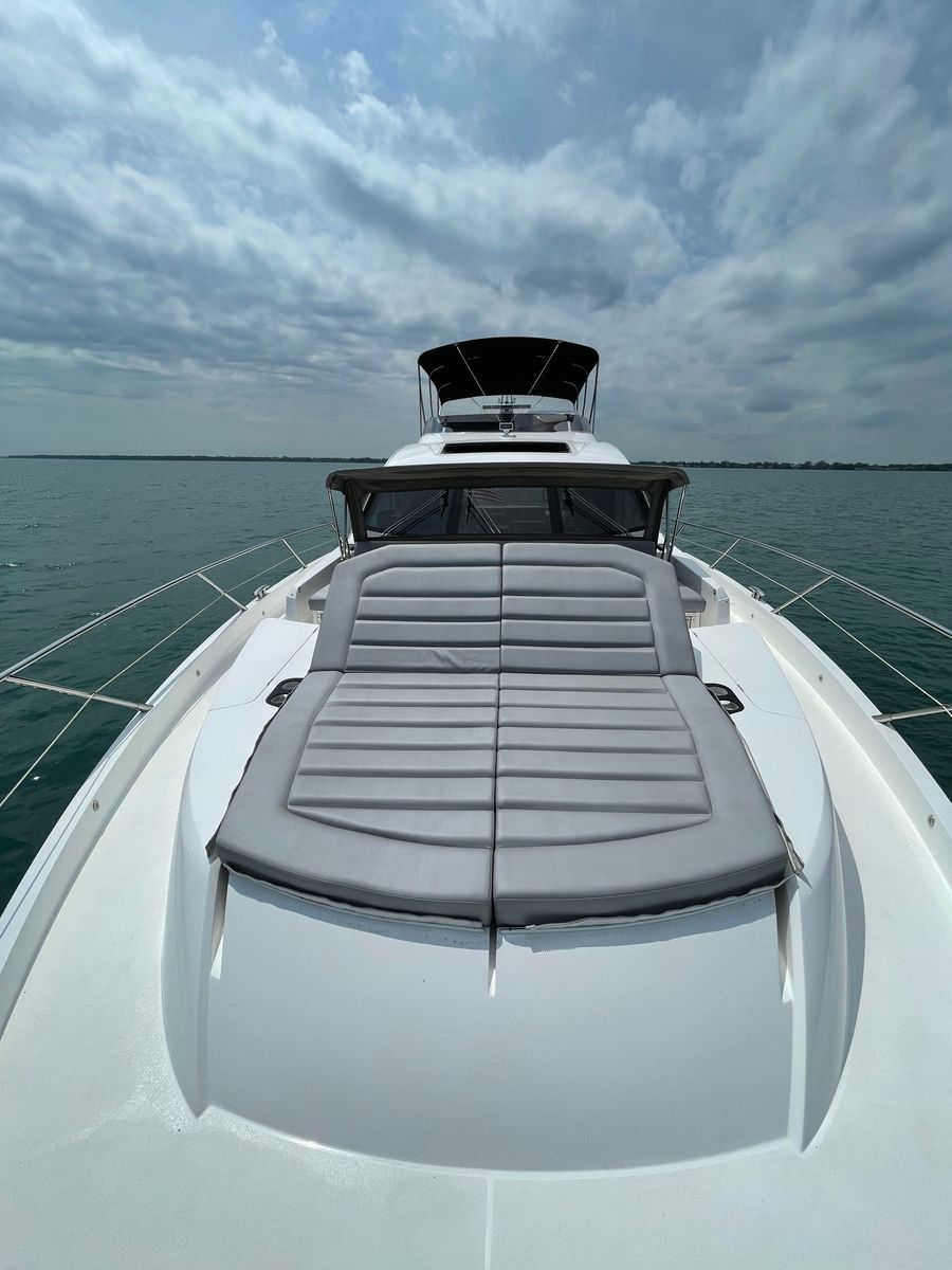 2020 Sunseeker 74