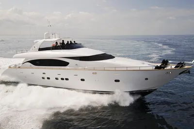 Maiora 24m