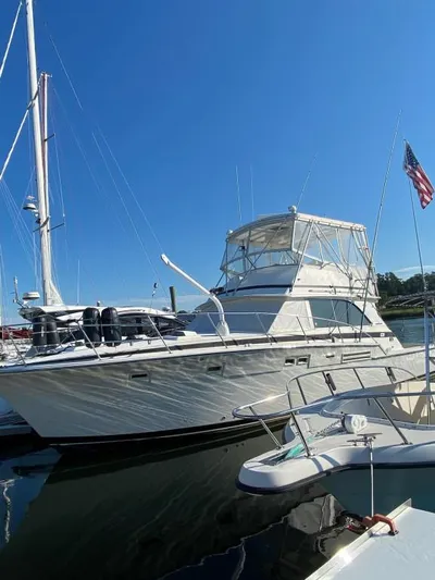 God's Miracle Yacht Photos Pics 