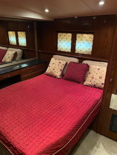 God's Miracle Yacht Photos Pics 