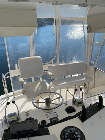 God's Miracle Yacht Photos Pics 