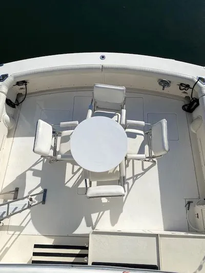 God's Miracle Yacht Photos Pics 