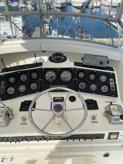 God's Miracle Yacht Photos Pics 