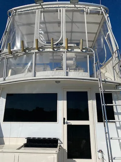 God's Miracle Yacht Photos Pics 