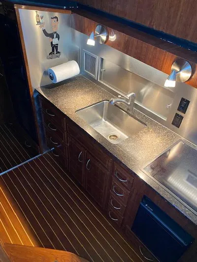 God's Miracle Yacht Photos Pics 