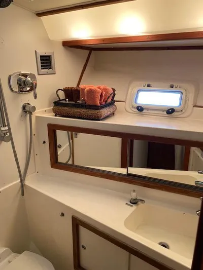 God's Miracle Yacht Photos Pics 