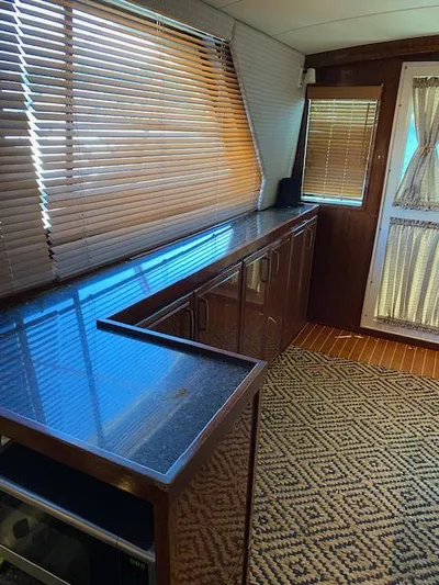 God's Miracle Yacht Photos Pics 