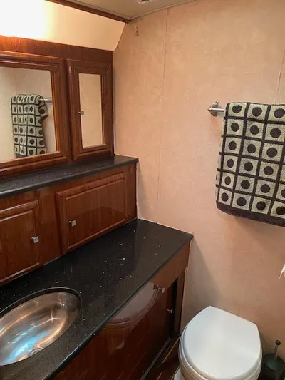 God's Miracle Yacht Photos Pics 