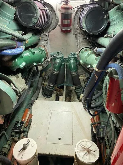 God's Miracle Yacht Photos Pics 