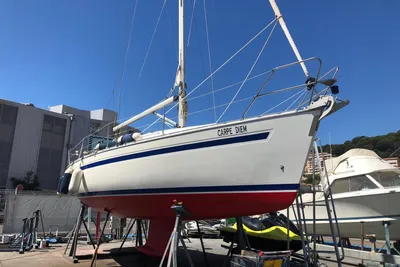 Bavaria 32 Holiday