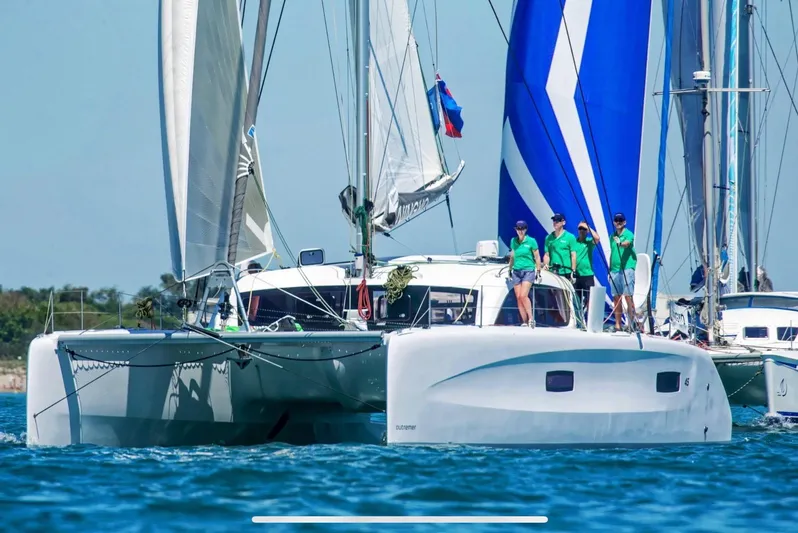 Ningyo Yacht Photos Pics 