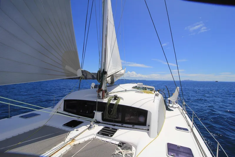 Ningyo Yacht Photos Pics 