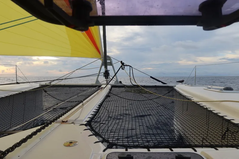 Ningyo Yacht Photos Pics 