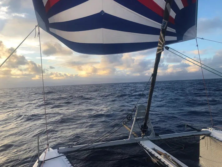 Ningyo Yacht Photos Pics 