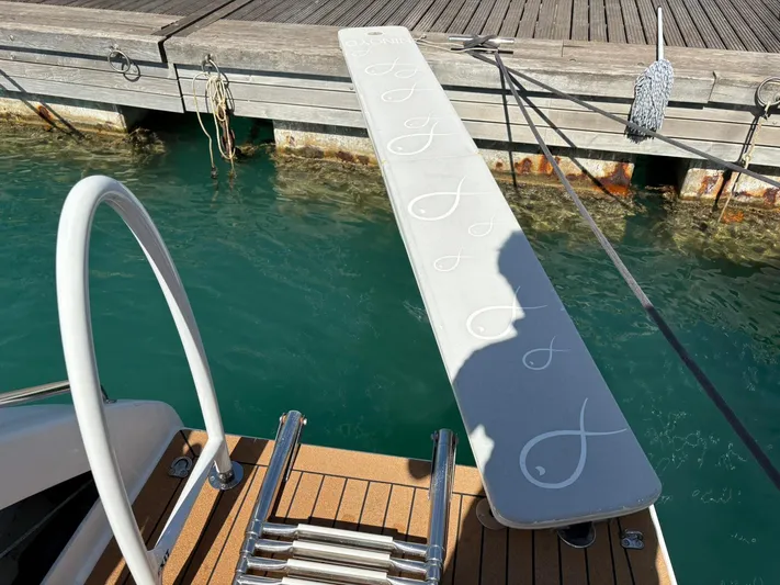 Ningyo Yacht Photos Pics 