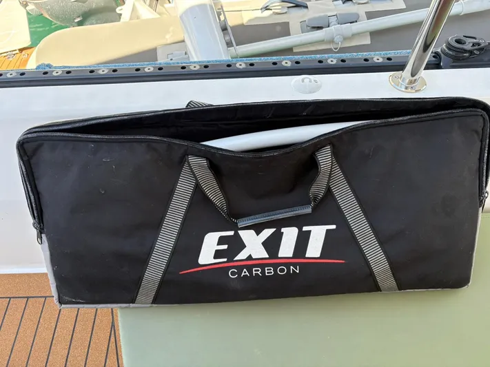 Ningyo Yacht Photos Pics 