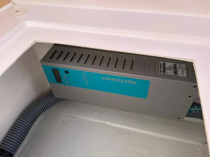 Ningyo Yacht Photos Pics 