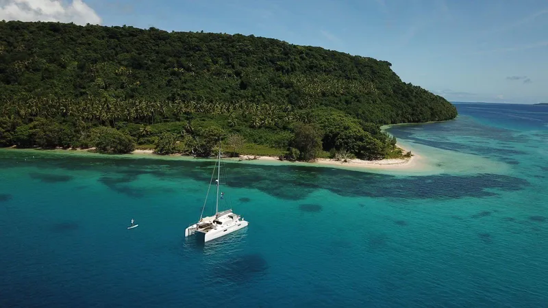 Ningyo Yacht Photos Pics 