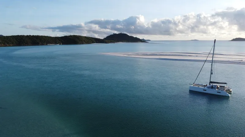 Ningyo Yacht Photos Pics 