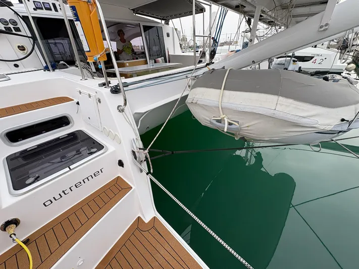 Ningyo Yacht Photos Pics 