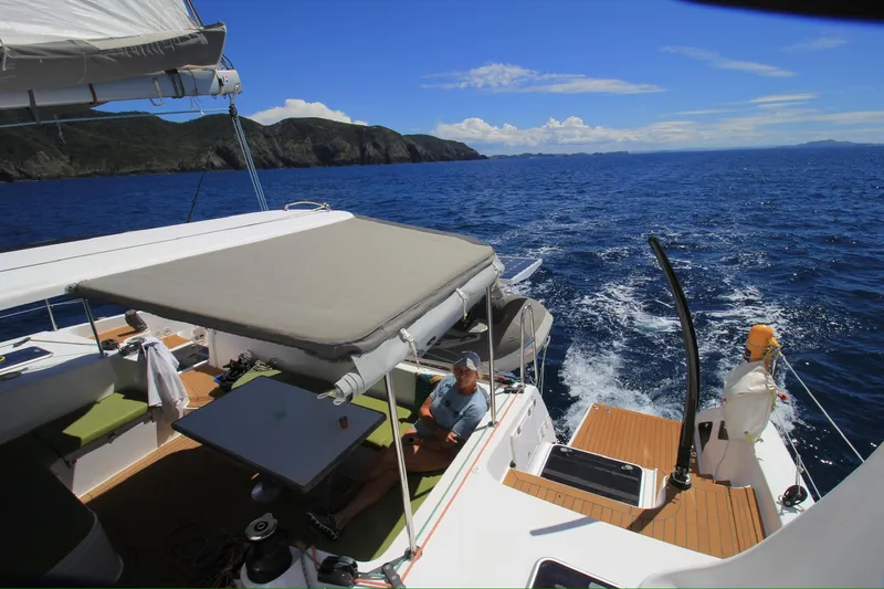 Ningyo Yacht Photos Pics 