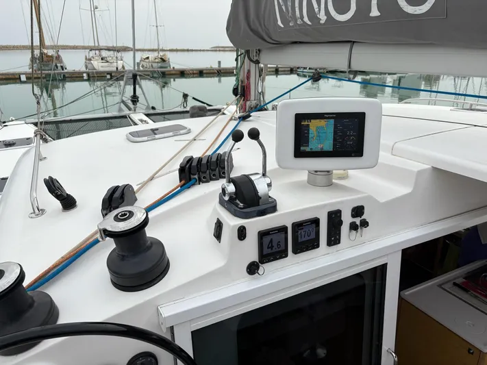 Ningyo Yacht Photos Pics 