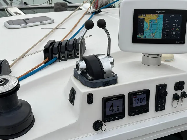 Ningyo Yacht Photos Pics 