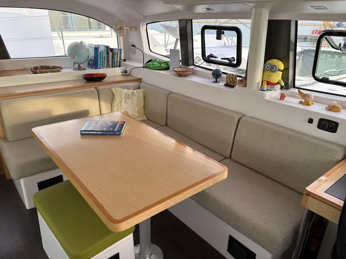 Ningyo Yacht Photos Pics 