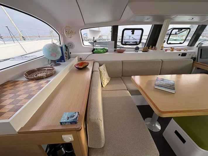 Ningyo Yacht Photos Pics 