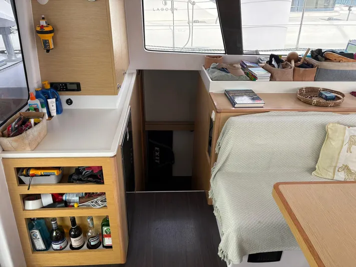 Ningyo Yacht Photos Pics 