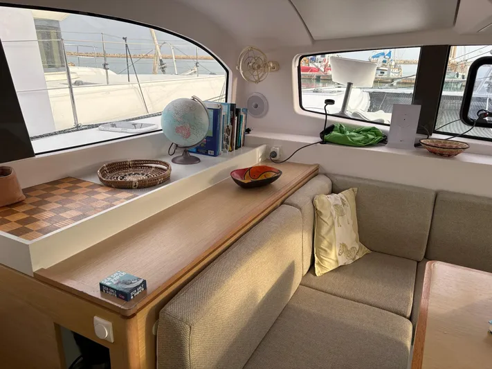 Ningyo Yacht Photos Pics 